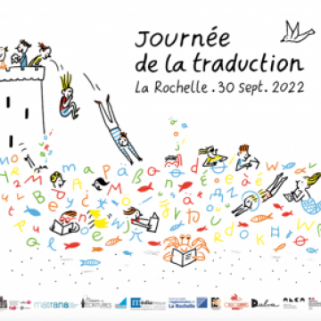 Journée de la traduction de La Rochelle